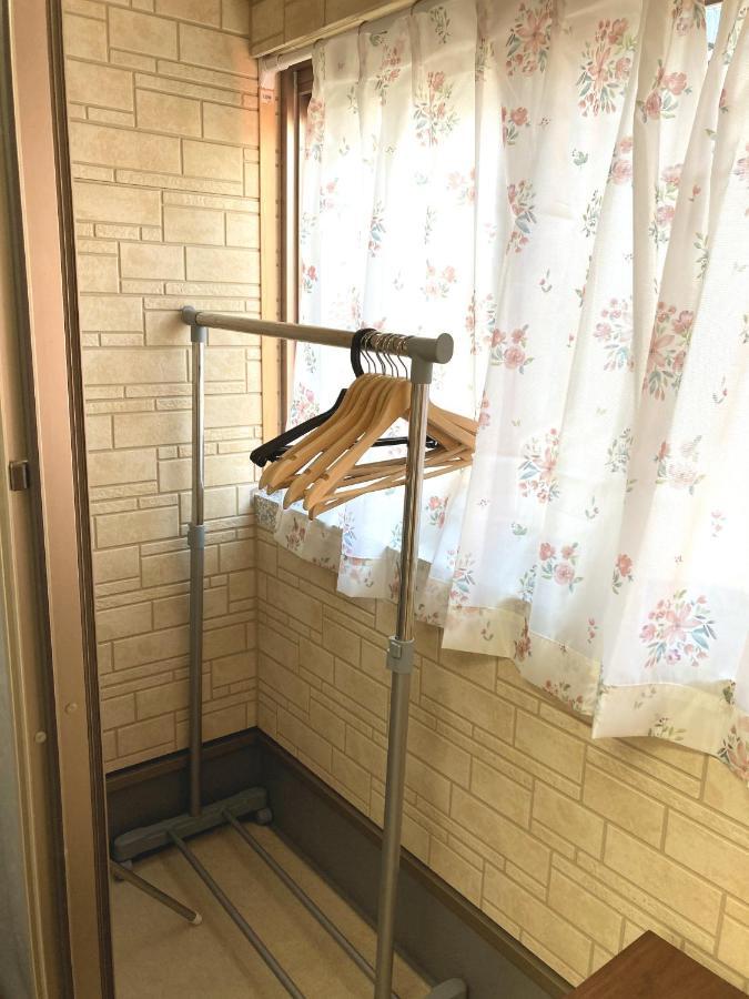 The Familiar Inn ー 旅館ホテル業 Oszaka Kültér fotó
